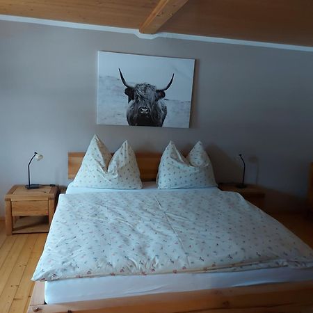 Apartment Knablhof Sankt Martin am Tennengebirge Bilik gambar
