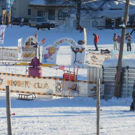 Apartment Knablhof Sankt Martin am Tennengebirge Bilik gambar