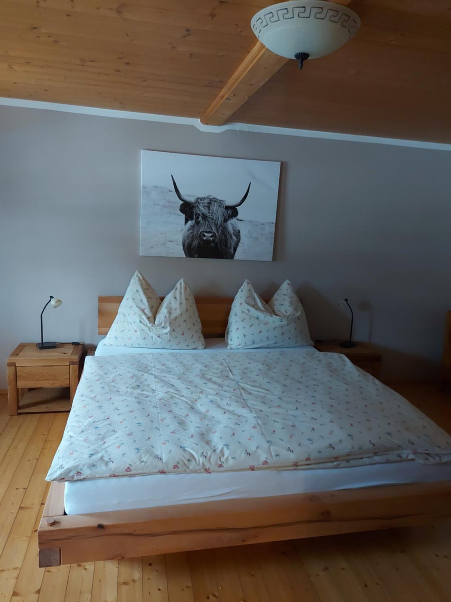 Apartment Knablhof Sankt Martin am Tennengebirge Bilik gambar