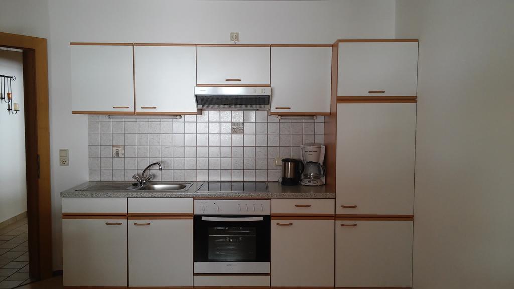 Apartment Knablhof Sankt Martin am Tennengebirge Bilik gambar