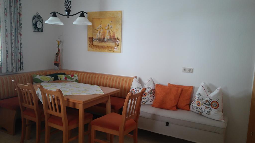 Apartment Knablhof Sankt Martin am Tennengebirge Bilik gambar