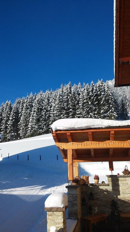 Apartment Knablhof Sankt Martin am Tennengebirge Bilik gambar