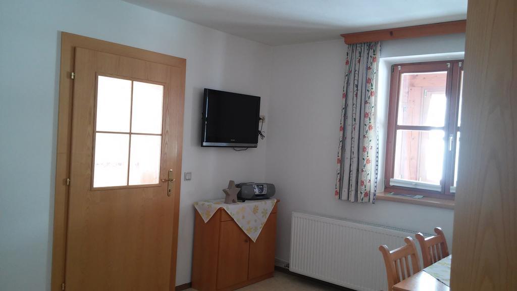 Apartment Knablhof Sankt Martin am Tennengebirge Bilik gambar