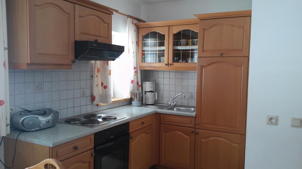 Apartment Knablhof Sankt Martin am Tennengebirge Bilik gambar