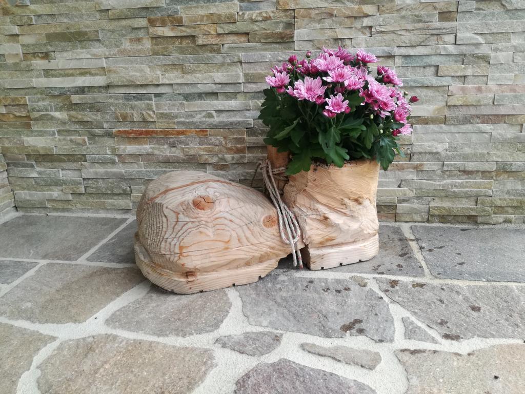Apartment Knablhof Sankt Martin am Tennengebirge Luaran gambar