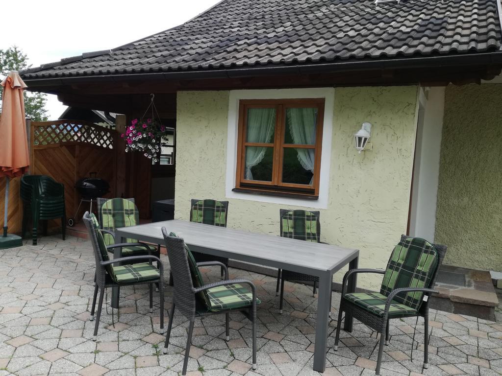 Apartment Knablhof Sankt Martin am Tennengebirge Luaran gambar