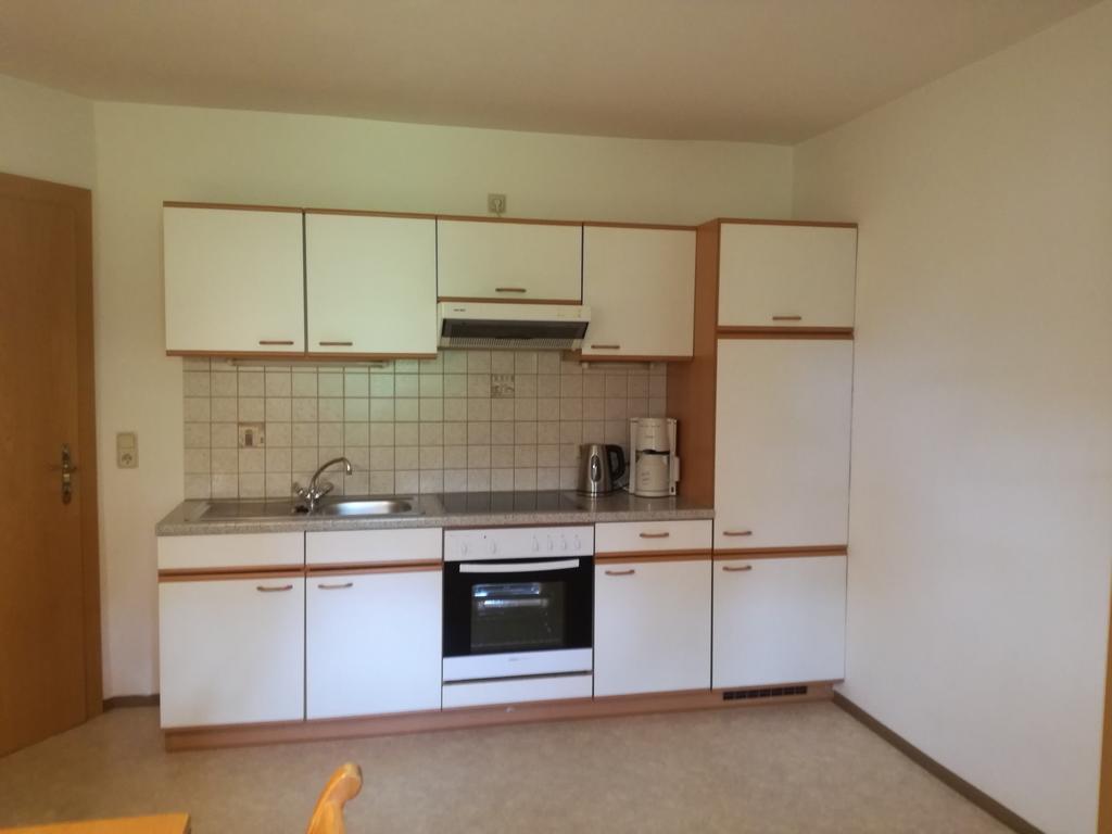Apartment Knablhof Sankt Martin am Tennengebirge Luaran gambar