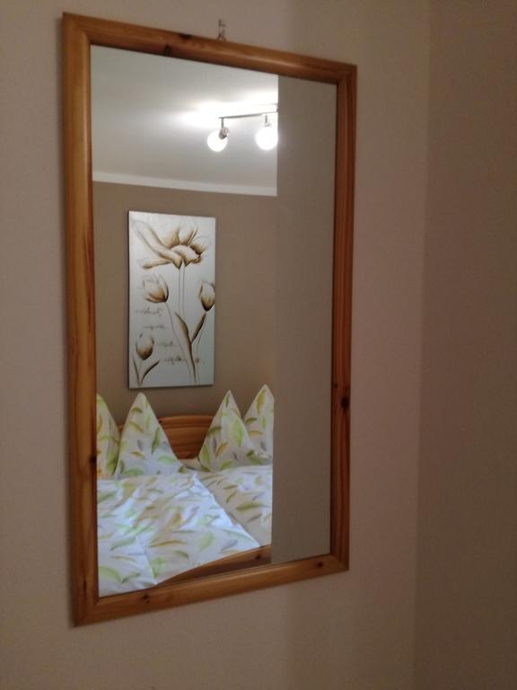 Apartment Knablhof Sankt Martin am Tennengebirge Luaran gambar